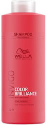 Wella Invigo Color Brilliance Fine to Medium Ha...