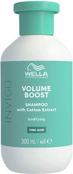 Wella Invigo Shampoos Volume 300ml