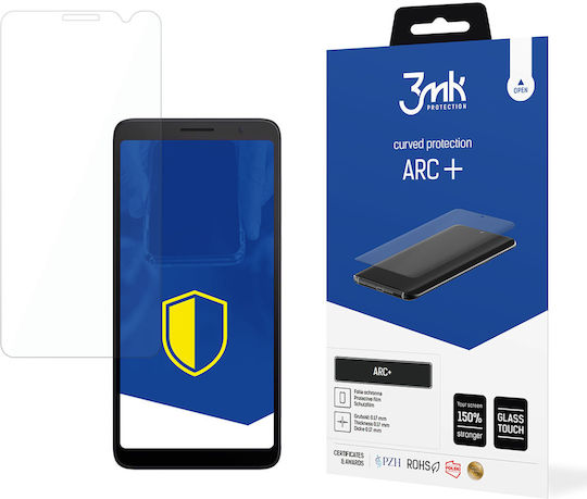 3MK Arc+ 0.17мм Защитен екран (TCL 501 - 3mk ARC+)