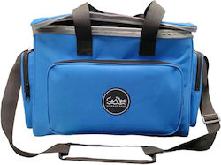 Campo Isoliertasche 20 Liter Blau