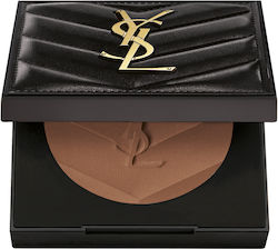 Ysl All Hours Hyper Finish Πούδρα 07 8.5gr