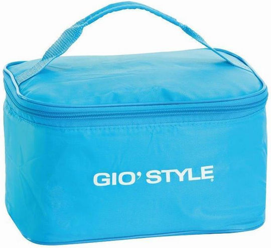 GioStyle Ισοθερμική Τσάντα Χειρός 5 λίτρων