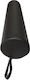 Mobiak Cylindrical Pillow 66x15x15cm Black 0812315