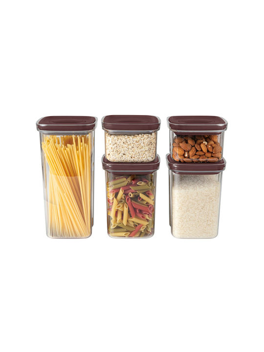 Berlinger Haus Set 5buc Borcane Uz General cu c...