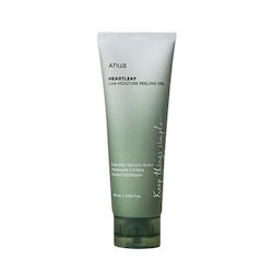 Anua Peeling Προσώπου σε Gel 120ml