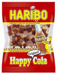 Haribo Jeleuri Happy Cola 100gr