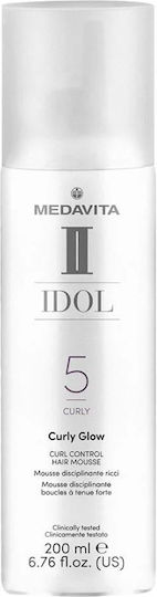Medavita Idol Шампоан За Къдрици 200ml