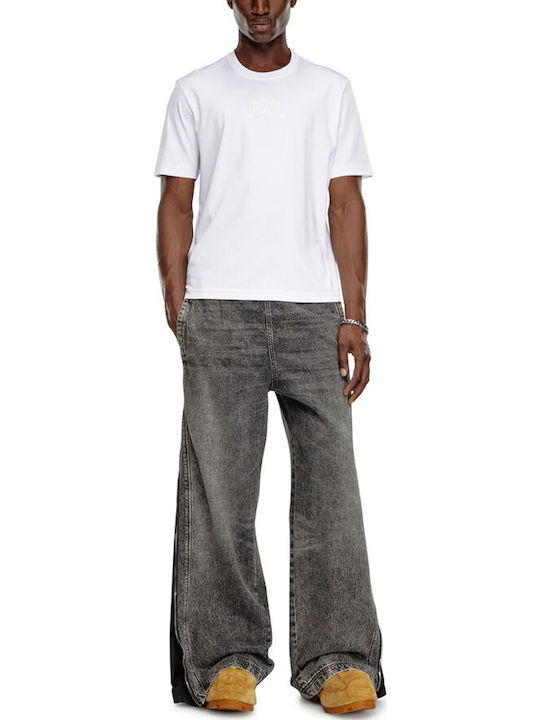 Diesel T-shirt White