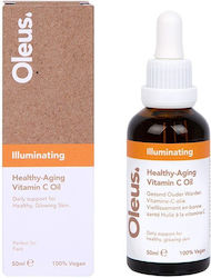 Oleus Vitamin C Gesichtsöl 50ml