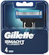 Gillette Резервни остриета 4бр