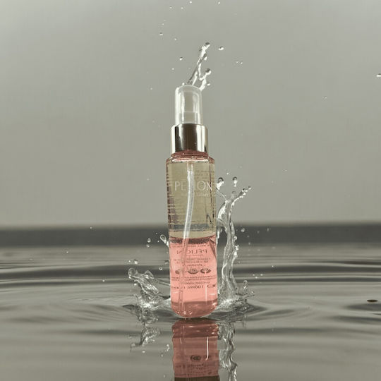 P For Pelion Golden Elixir Αντηλιακό Spray Μαλλιών 100ml