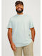 T-shirt Light Blue