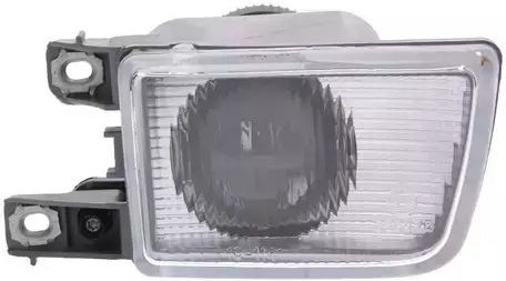 Fog Light Vw Vento 1h2 Alkar 2902125