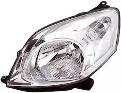 Far pentru Peugeot Bipper Tepee Alkar 2741351