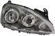 Fata Opel Corsa C F08 F68 Alkar 2746420