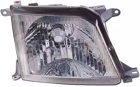Далечен за Toyota Land Cruiser 90 J9 Alkar 2705032