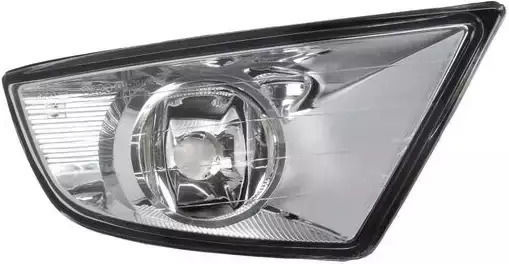 Ford Mondeo Iii B5y Alkar 2906377 Fog Light Projector