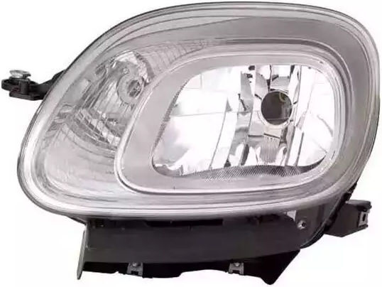 Fernlicht Fiat Panda 312 312 Alkar 2751014