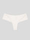 Women's Briefs Brazil White