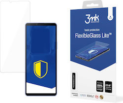 3MK Flexibleglass Lite 0.16mm (Xperia 10)
