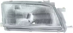 Далеч за Toyota Carina E T19 Alkar 2702991