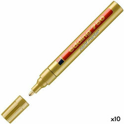 Edding Marker GOLD 1buc