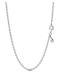 Pandora Necklace from Silver