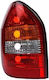 Stop Opel Zafira A F75 Alkar 2205440