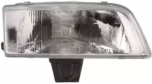 Далечен заден фар за Citroen Zx Break N2 Alkar 2702361