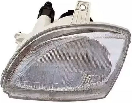 Spate Fiat Seicento 600 187 Alkar 2742011