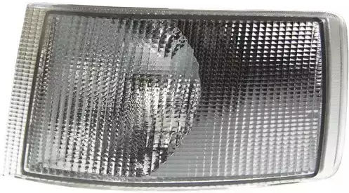 Citroen Jumper Platform Chassis 230 Alkar 2101920 Indicator - Indicator Citroen Jumper Platform Chassis 230 Alkar 2101920