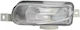Ford Transit Fog Light Projector Body Fa Alkar 2901398
