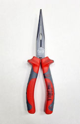 NWS Cutting Plier Straight Electrician Length 205mm 140-69-205