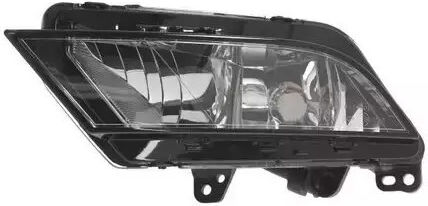 Proiector ceață Alkar 2951102 Seat Leon Sc 5f5
