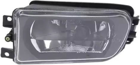 Bmw Z3 E36 Alkar 2911845 Fog Light Projector