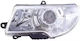 Faruri Skoda Superb 3t4 Alkar 2774521