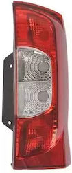 Stop Citroen Nemo Combi Alkar 2202351 Translation Stop Citroen Nemo Combi Alkar 2202351
