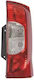 Stop Citroen Nemo Combi Alkar 2202351 Translation Stop Citroen Nemo Combi Alkar 2202351