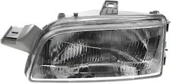 Becuri auto pentru Fiat Punto 176 Alkar 2745493 Becuri auto pentru Fiat Punto 176 Alkar 2745493