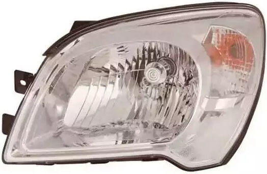 Faruri pentru Kia Sportage Je Km Alkar 2742655