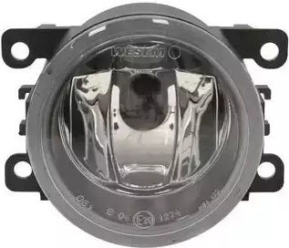 Lumina de ceață Citroen C-crosser Enterprise Alkar 2903024