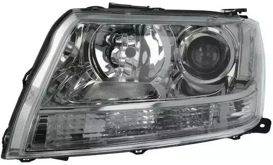 Suzuki Grand Vitara II JT Alkar 2745992