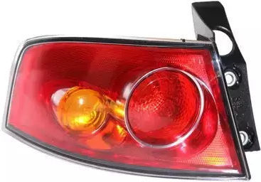 Стоп Седалка Ибиза Iv 6l1 Alkar 2205802