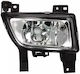 Fog Light Mazda 323 F Vi Bj Alkar 2902903