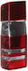 Stop Mercedes-benz Sprinter 5-t Caroserie 906 Alkar 2222966