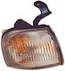 Blinker Suzuki Baleno Schrägheck Eg Alkar 1901994