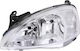 Far Opel Combo Closed Body Combi Alkar 2741441