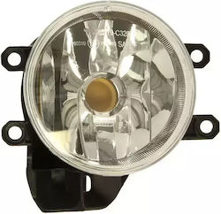 Fog Lamp Peugeot 108 Alkar 2911268 Fog Lamp Peugeot 108 Alkar 2911268