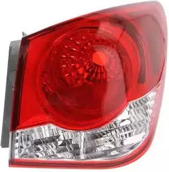 Stop Chevrolet Cruze J300 Alkar 2202038
Opriți Chevrolet Cruze J300 Alkar 2202038