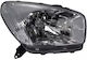 Far Toyota Rav 4 Ii Cla2 Xa2 Zca2 Aca2 Alkar 2746993